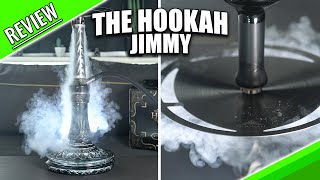 THE HOOKAH JIMMY | Komplettset mit besonderem Epoxiddesign