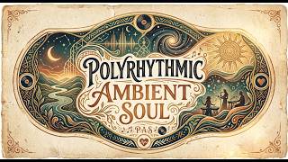 It always ends I Polyrhythmic Ambient Soul