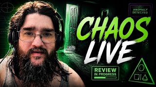 8AM | Surveillance Horror Game, Disorienting Rooms, and Pure Psychological Dread!