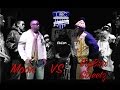 League of champions presents moon vs bigbra streetz