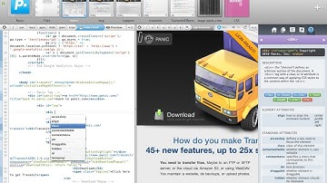Best Free and Paid Text Editors for the Mac