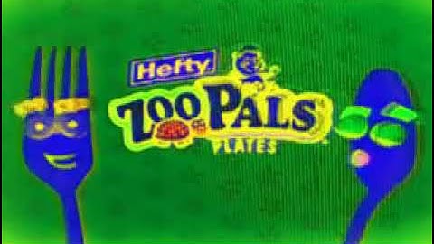 New ZooPals 2 Effects