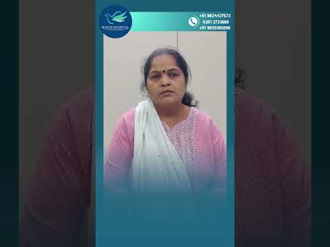 Patient review – Achieve Life-Changing Results with Dr. Vikram Lotwala