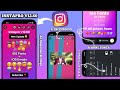 InstaPro v12.60 New Update 🔥| All Settings Enable | High Quality Setting Enable | New iOS Instagram