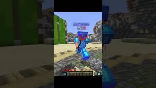 Guess my sword Tier #minecraft #pvp #gaming