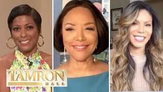 Lynn Whitfield & Merle Dandridge On Final Season Of “Greenleaf”