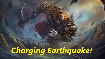 NEW! 100% Uptime 400k Damage Earthquake Werebear 0.8.1b