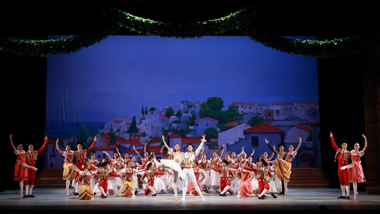 Stars of Tomorrow 2015 Don Quixote 明日之星2015 唐吉訶德