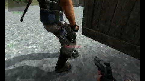 The best Ninja defuse EVER 2 !!  | Cs: Source [NEW]