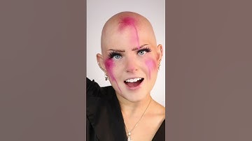 Stick a KNIFE 10 times in his back… CRAZY CLOWN transition