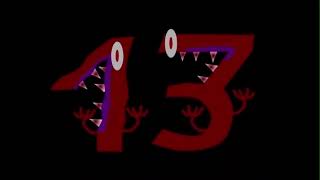 Horror Numbers: 20 (1982)