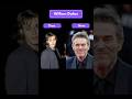 Hollywood Icons of the 80s – Then vs Now! #hollywoodicons #nostalgia #epicbiography
