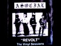 Asocial  revolt full album