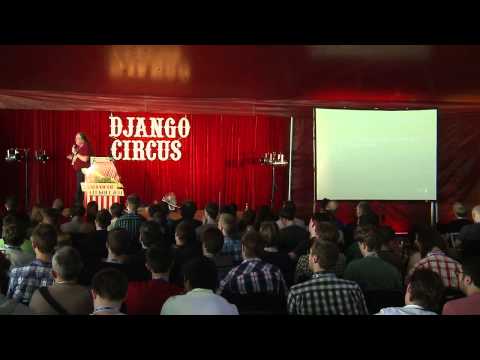 Image from DjangoCon EU 2013: Christophe Pettus - Advanced PostgreSQL in Django