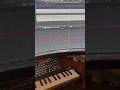 独学で作曲001