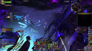 Cracks in the Void - WOW Quest - Dragonflight