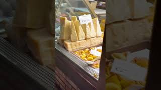 A Taste of Italy: Exploring Cheese, Tortellini and Italian Meats