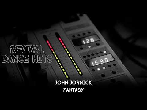 John Jornick — John Jornick - Fantasy [HQ]
