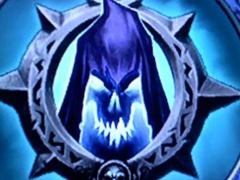 Darksiders 2 - Infinite combo hit glitch... Its over 3000!!!