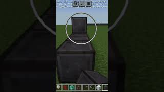 Minecraft I made a High-tech City with chemistry lab #minecraftrender