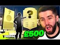 I Spent £500 on FIFA 20 Packs and this happened... (FIFA 20 Pack Opening)