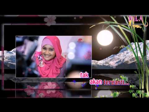 Fatin _ Oh Tuhan (lyrics)