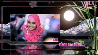 Fatin _ Oh Tuhan (lyrics)