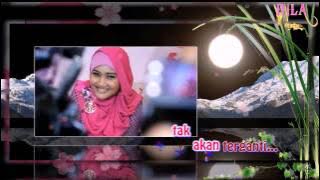 Fatin _  Oh Tuhan (lyrics)