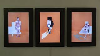 Gordon Gallery Exhibition June 2014 - Michel Platnic Gordon Gallery Exhibition June 2014 - Michel Platnic