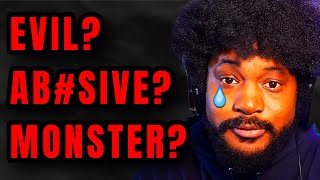 The Coryxkenshin Allegations Are Atrocious