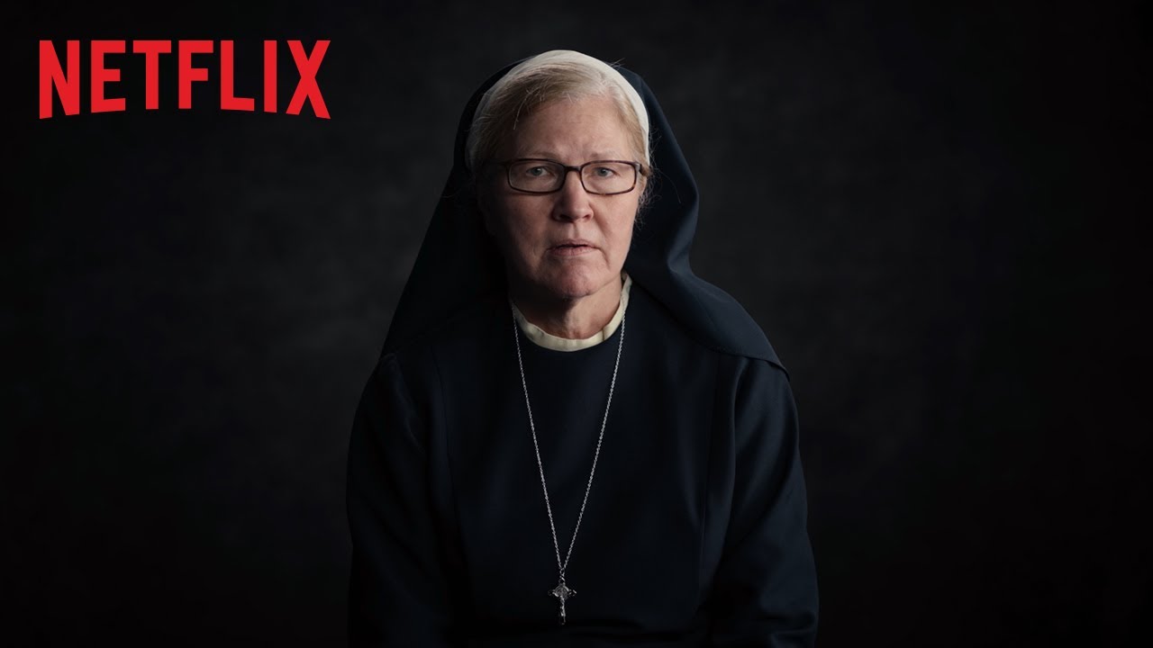 American Vandal | Official Trailer [HD] | Netflix