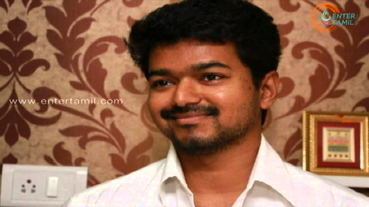 Vijay Plays The Role As A Militant | 'Vijay 58' Movie | by entertamil.com