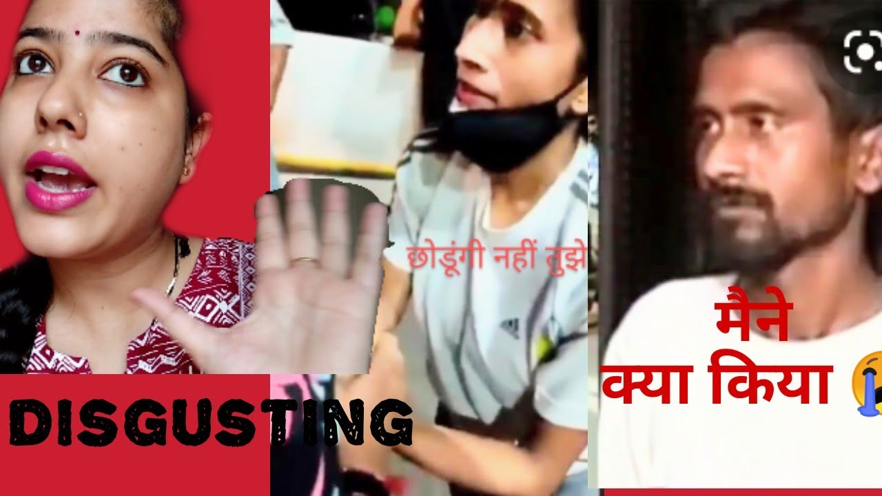 LUCKNOW VIRAL GIRL BEATING CAB DRIVER || TRUTH OF LUCKNOW VIRAL GIRL || 