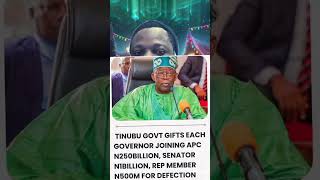 OMO president Ahmad Tinubu and APC government has finally drive Nigerians to on know destination 