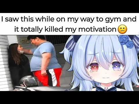 ONLY BOYS WILL UNDERSTAND THIS VIDEO... | Rina Reacts To Boys Memes - VaazkL