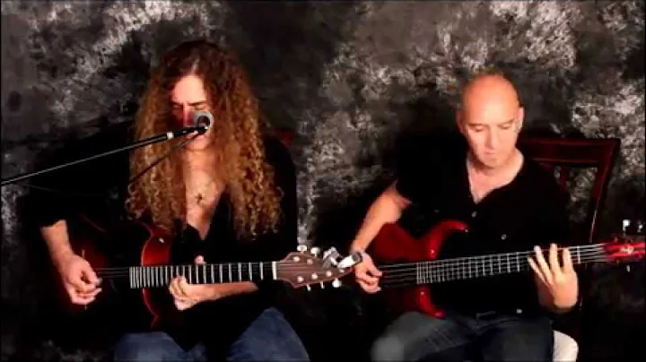 Luvplanet's Mark McGee & Tommy Sisco -  The Voice ...