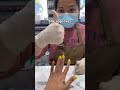 save and try this nailpolish hack with clature 💅 #nailart #nails #shiningnails #hack #clature