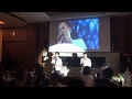 Wedding Bell ~素晴らしきかな人生~ 三代目J Soul Brothers 披露宴余興