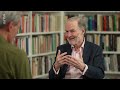 Timothy Garton Ash: "The West as a geopolitical actor no longer exists" | ARTE.tv Documentary