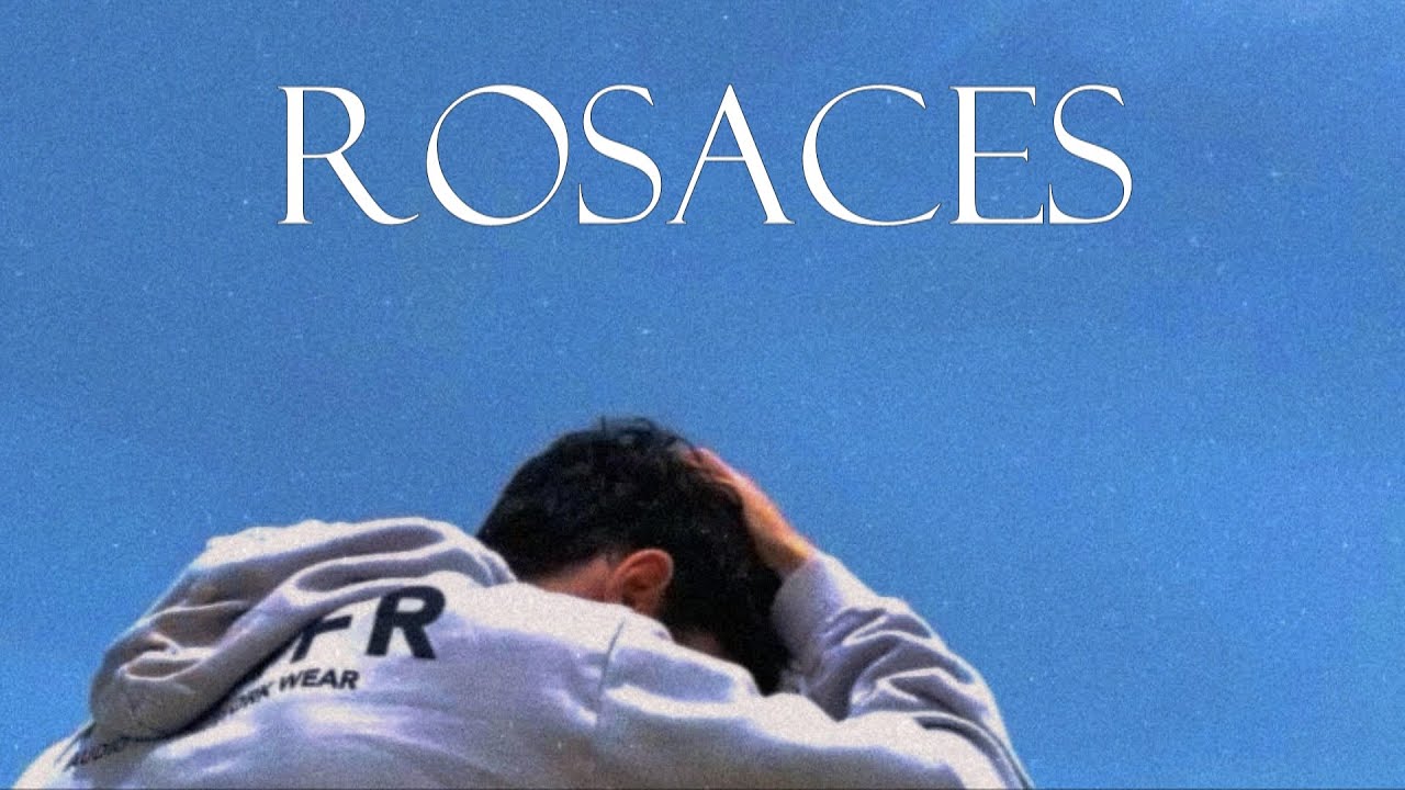 Watch Eeazy - Rosaces (Audio Lyrics) on YouTube Watch Eeazy - Rosaces (Audio Lyrics) on YouTube