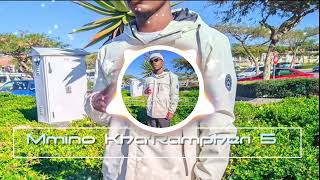 09 Ke Kopana Le Dinkwe feat Droshka Myy63 visualizer