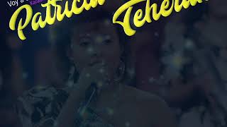 VOY A CONQUISTARTE   Patricia Teheran   Karaoke full HD