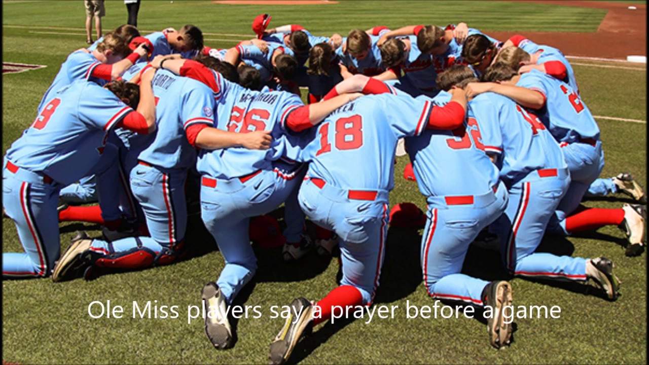 I Saw the Light Performed by the Ole Miss Band, the Pride of the South