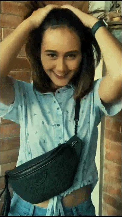 JODILEE WARWICK BERAKSI #SHORTS