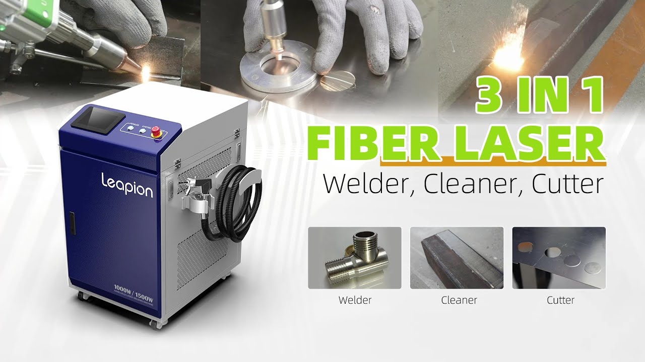 Razortek fiber laser cleaning machine price cleaning laser rust removal  machine