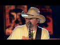 Jason Aldean Any ol barstool live at Bonaroo 2021