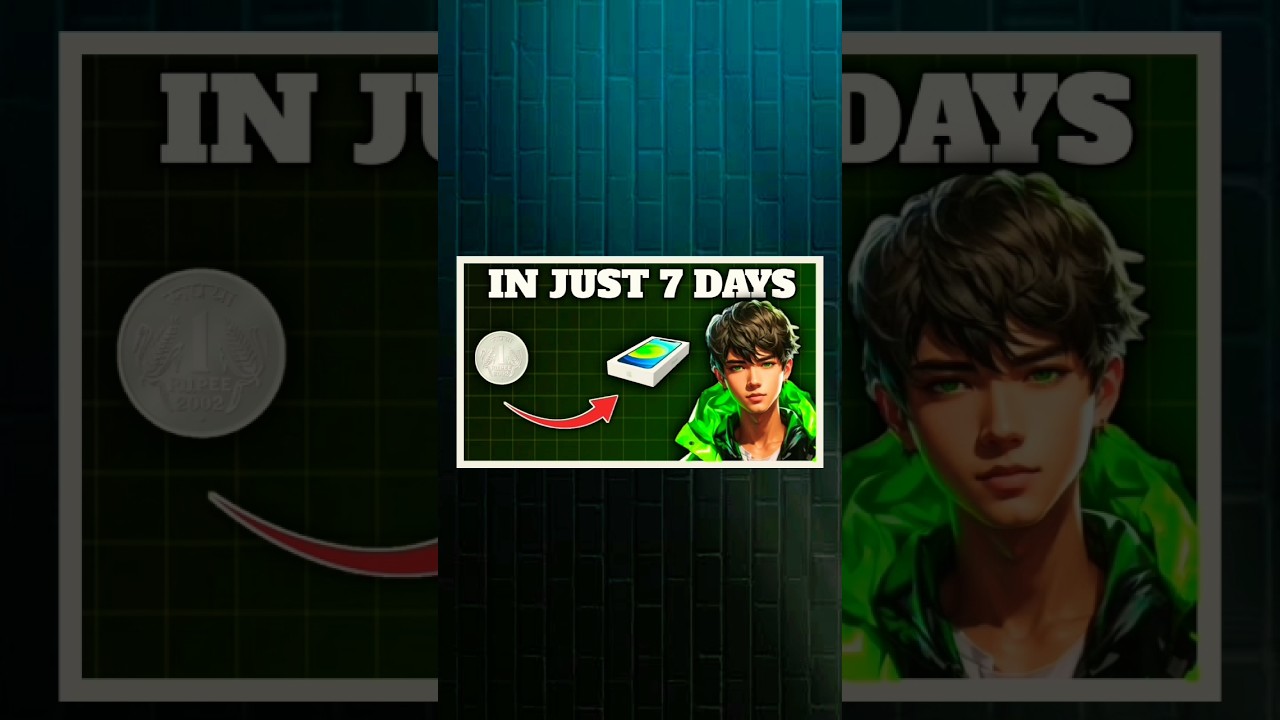 THUMBNAIL EDITING SERIES DAY 4 #edit
