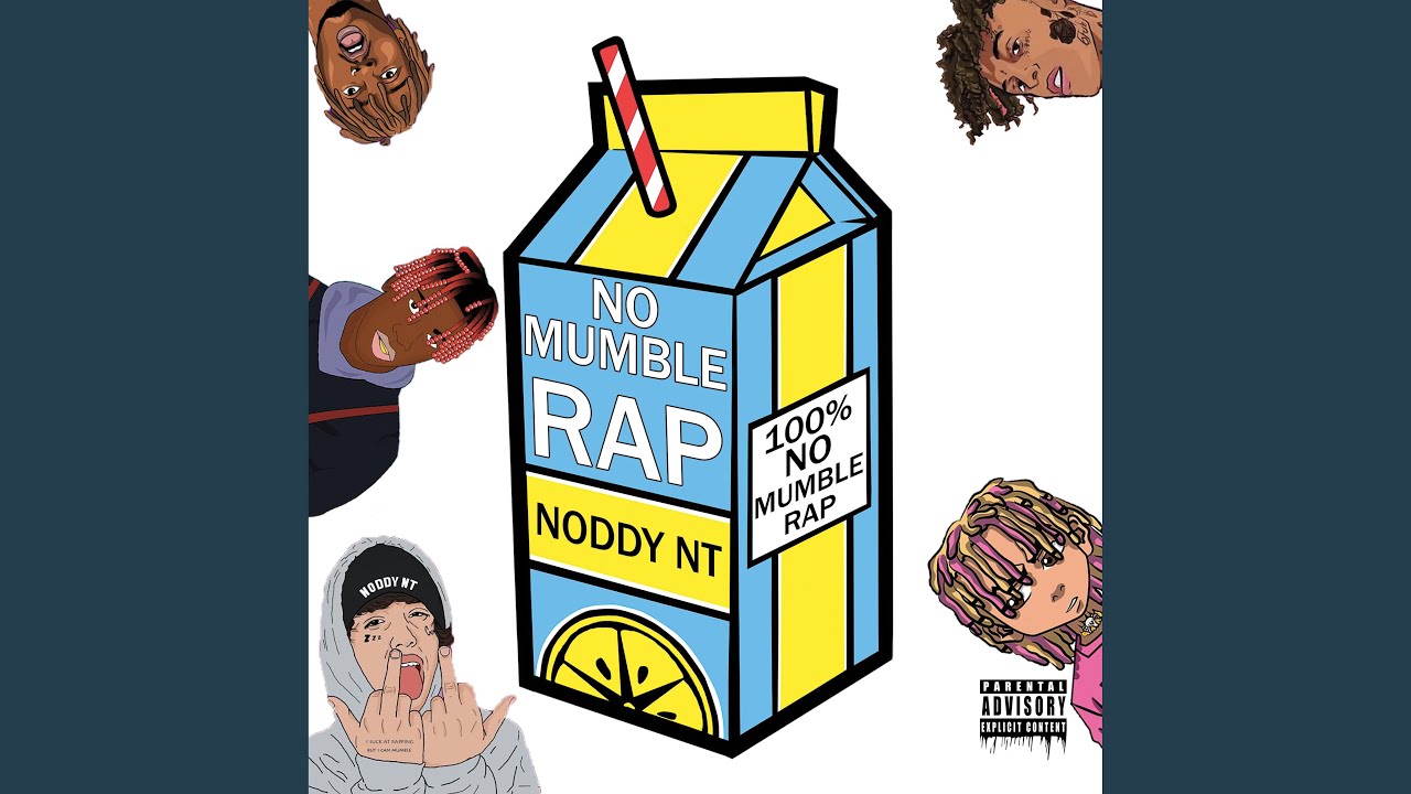 No Mumble Rap YouTube