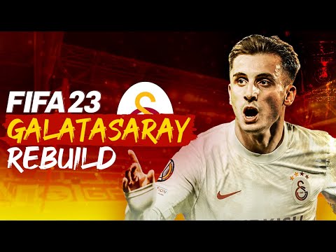 FIFA 23 GALATASARAY