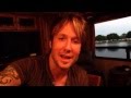 Keith Urban - We're All For The Hall!